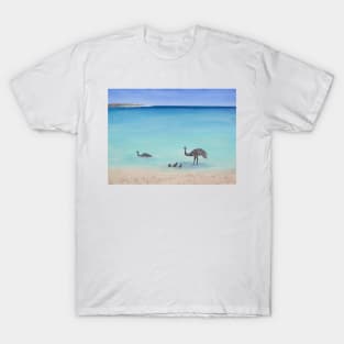 Surfin' Bird T-Shirt